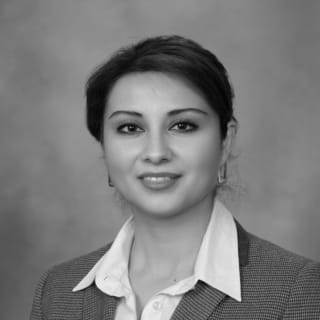 Mayya Safarova, MD, Cardiology, Livingston, NJ, The University of Kansas Hospital