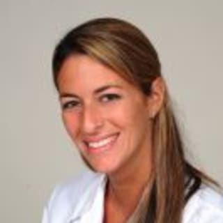 Arielle Ornstein, MD, Pediatrics, Tenafly, NJ, Greenwich Hospital
