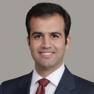 Omid Shafaat, MD, Interventional Radiology, Birmingham, AL