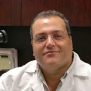 Essam Kazmouz, MD, Pathology, Loxahatchee, FL, HCA Florida JFK Hospital