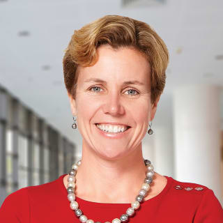 Susan Moffatt-Bruce, MD