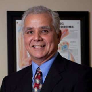 Ricardo Ayala, MD, Child Neurology, Tallahassee, FL, Tallahassee Memorial HealthCare