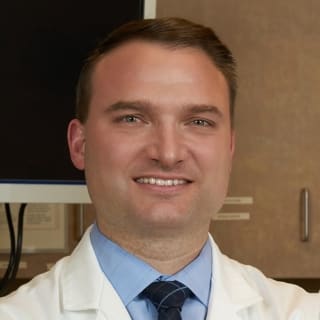 Jordan Cloyd, MD, General Surgery, Columbus, OH, The OSUCCC - James