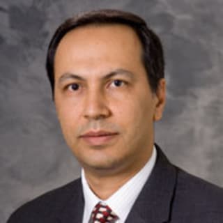 Amgad Hanna, MD
