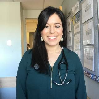Erin Malloy, Acute Care Nurse Practitioner, Morristown, NJ