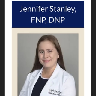 Jennifer Stanley, Family Nurse Practitioner, Virginia Beach, VA