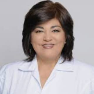 Sylvia Soto, PA, Internal Medicine, Pembroke Pines, FL