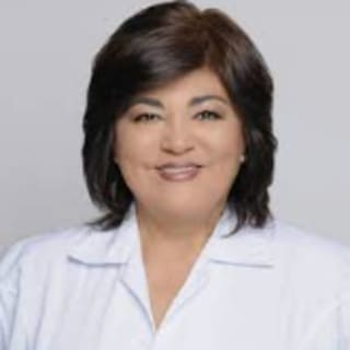 Sylvia Soto, Internal Medicine, Pembroke Pines, FL