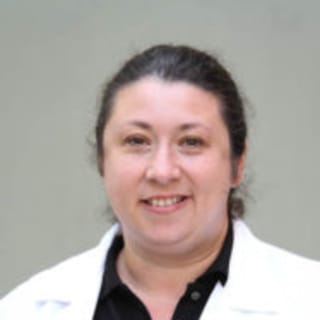 Yulia Neyman, DO, Family Medicine, Carrboro, NC