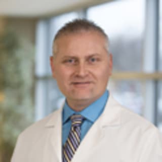 Christopher Haas, MD, Urology, Lorain, OH, Cleveland Clinic Mercy Hospital