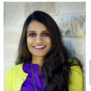 Roshni Patel, Pediatric Nurse Practitioner, Rockwall, TX