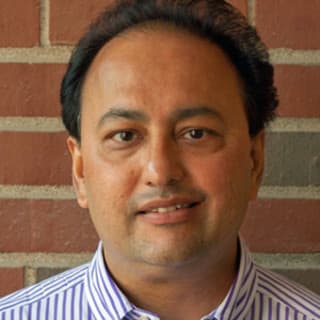 Sanjay Patwardhan, MD