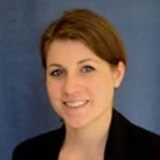 Elizabeth (Ketter) Mcdonald