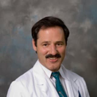 James Rappaport, MD