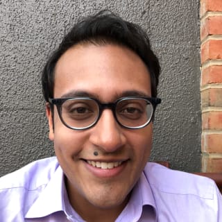 Kunal Mathur, MD, Internal Medicine, Atlanta, GA