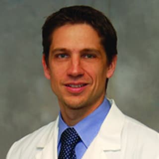 Gregory Biedermann, MD, Radiation Oncology, Columbia, MO, Boone Hospital Center