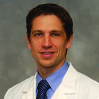 Gregory Biedermann, MD