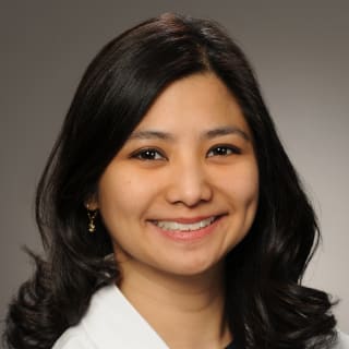 Nina Martinez, MD