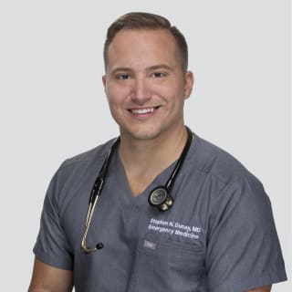 Stephen Dunay, MD, Emergency Medicine, Valhalla, NY