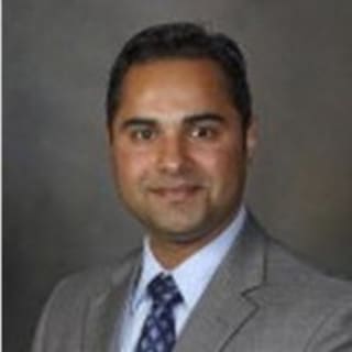 Tahir Mehmood, MD