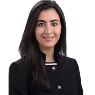 Huda Alalami, MD, Neurology, West Hollywood, CA