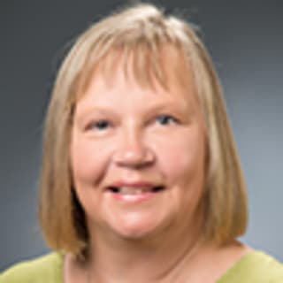 Irene (Petersen) Beach, Nurse Practitioner, Vancouver, WA, Legacy Salmon Creek Medical Center