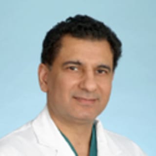 Mohammad Ali, MD, Plastic Surgery, Birmingham, MI, Ascension Providence Rochester Hospital