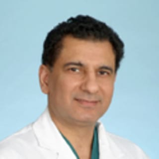 Mohammad Ali, MD, Plastic Surgery, Bloomfield Township, MI