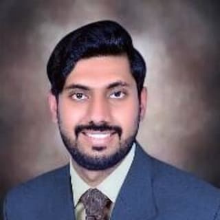 Aamir Hayat, MD, Internal Medicine, Chester, PA