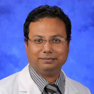 Pritish Mondal, MD, Pediatric Pulmonology, Hershey, PA