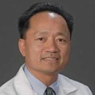 James Truong, MD, Emergency Medicine, Anaheim, CA