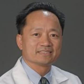 James Truong, MD