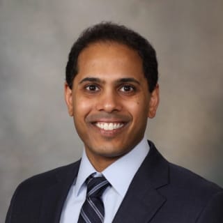 Vinay Chandrasekhara, MD, Gastroenterology, Rochester, MN, Mayo Clinic Hospital - Rochester