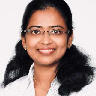 Kavita Sambharam, MD