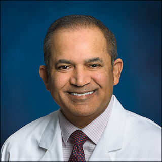 Praveen Kanaparti, MD, Cardiology, Jacksonville, FL, Baptist Medical Center Jacksonville
