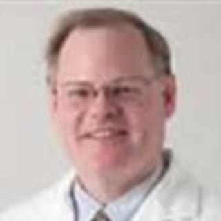 Paul Read, MD, Radiation Oncology, Charlottesville, VA, University of Virginia Medical Center