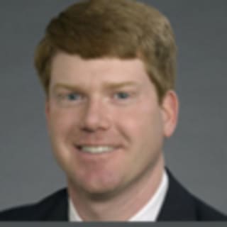 James Garnett, MD