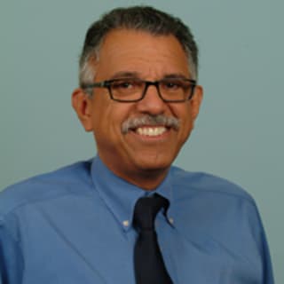 James Mendez, MD, Internal Medicine, Richmond, CA