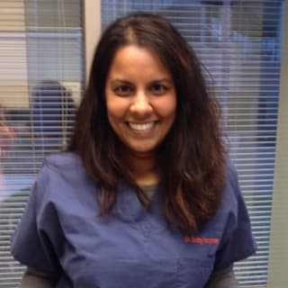 Betty Varghese, MD