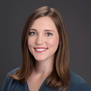 Allison Engelbrecht, MD, Resident Physician, Columbia, MO