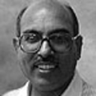 Purushottam Garg, MD