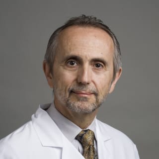 Emmanuel Papasifakis, DO, Cardiology, Garden City, MI, Garden City Hospital