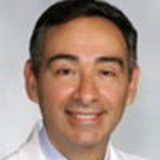 Albert Namias, MD