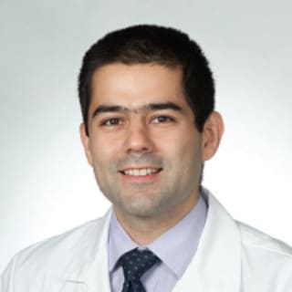 Aibek Mirrakhimov, MD, Internal Medicine, Lexington, KY, University of Kentucky Albert B. Chandler Hospital