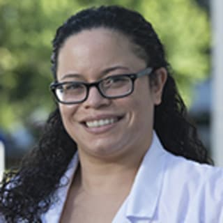 Camille Quiles, Pharmacist, Palatka, FL