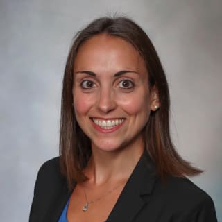 Elizabeth Saionz, MD, Neurology, Jacksonville, FL