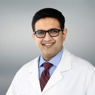 Irfan Waheed, MD, Pulmonology, Bowling Green, KY