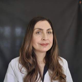 Florence (Aslinia) Hosseini-Aslinia, MD, Gastroenterology, Kansas City, KS, The University of Kansas Hospital