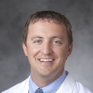 Rhett Hallows, MD, Orthopaedic Surgery, Durham, NC