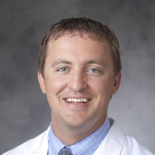 Rhett Hallows, MD, Orthopaedic Surgery, Raleigh, NC